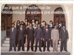 A Verdadeira História da Ponta Vermelha