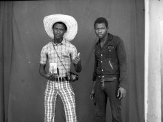 A Moda dos Velhos Tempos (Fotos)