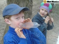 Porque Sua Mãe Merece Um Beijo Hoje? (24 Motivos)