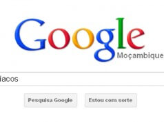 Nha Fany é o termo mais procurado pelos moçambicanos na internet