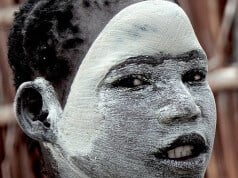 Conheça o Mussiro, O Creme Milagroso Para a Pele