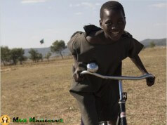 Gírias e Expressões Populares de Moçambique