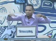 Há Bifes Sérios Na Área!!!!!