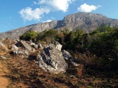 Binga – O Monte Mais Alto de Moçambique (c/ Fotos)