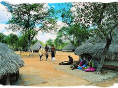 Aprenda a Falar Changana – Guia Completo