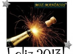 Frases Sobre Ano Novo