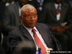 Conheça Os Salários de Alguns Dirigentes Africanos