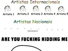 Festival Internacional Zouk em Moçambique?