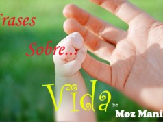 Frases Sobre a Vida