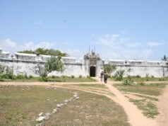 Viagem Por Moçambique: Ilha do Ibo