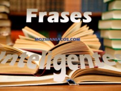 Frases Inteligentes