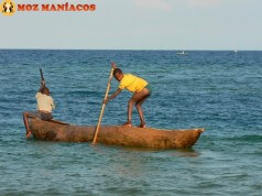 Viagem por Moçambique: Lago Niassa