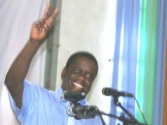 Fotos do Primeiro Congresso do MDM