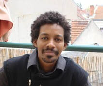 Saidou Dicko, o “Ladrão de Sombras”