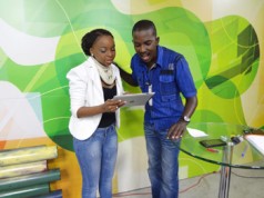 Os Melhores Apresentadores de Moçambique em 2013