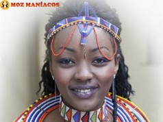 Ser Africano Não é Ser Macumbeiro