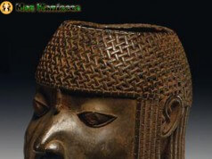 Escultura Real do Benim