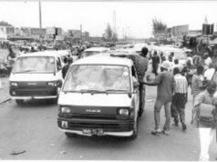 O Que é um Modjeiro?