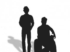 Deficiente Deve Morrer