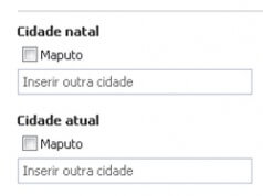 Procurar Pessoas no Facebook Com Filtros Personalizados