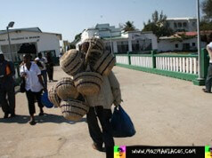 Viagem por Moçambique: Inhambane