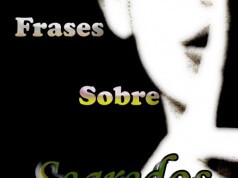 Frases Sobre Segredos