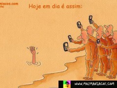 Sintoma da Facebooquite Grave