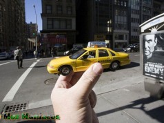 Incríveis Ilusões Ópticas de Souvenirs