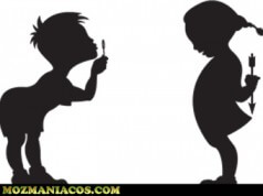 A Diferença entre Gostar, Paixão e Amor