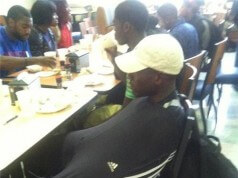 Os Mais Mal Vestidos da Semana #9