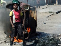 Ser Moçambicano é…