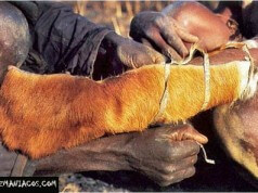 Um Trabalho Bem Feito – Só Em África