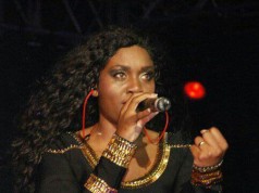 Os Cantores Moçambicanos com Mais Fãs no Facebook