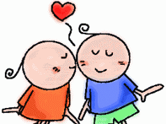 Como namoram os Moçambicanos hoje