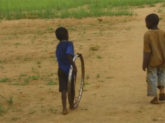 Minha Infância e as Línguas Moçambicanas