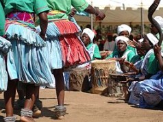 O futuro das línguas Moçambicanas