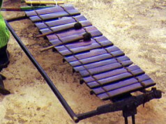 Cantores Moçambicanos Que Não Sabem Cantar