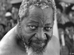 Fotos de Malangatana