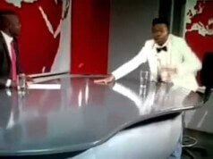 Arsenio Henriques Vs Mc Roger – Final Round