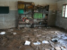 Consequências das Chuvas em Moçambique (A Mesma Desgraça de Sempre)