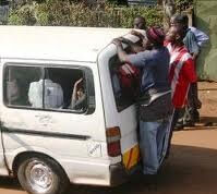 Cobrador de Chapa: Um Mal Necessário?