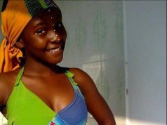 Lindas Mulheres Moçambicanas