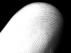 Como Esconder Suas Impressões Digitais Impressao Digital