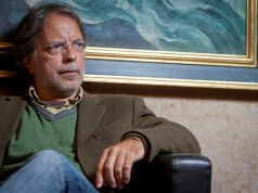 Grande Entrevista a Mia Couto