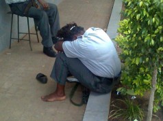 Polícia da República de Moçambique “de Prontidão”!