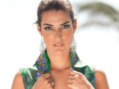 Iris Santos e os Vestidos de Capulana