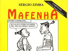 Moçambique e a Banda Desenhada