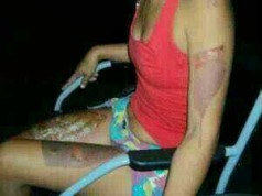 G20 – A Gang dos Violadores e Engomadores