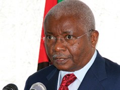 Carta aberta a Guebuza de Carlos Nuno é uma bala que lhe saiu pela culatra