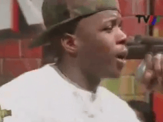 2 Caras em Momento Épico do Rap Moz